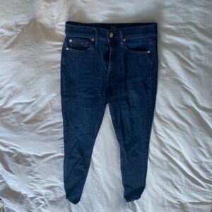 Gap Women True Skinny Jeans - Size 26R